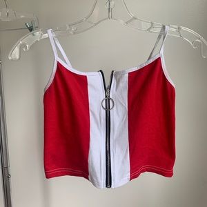 Princess Polly Tank Top